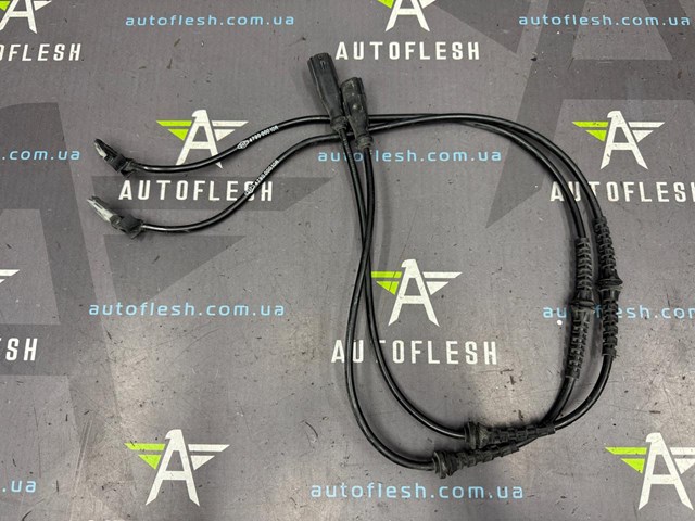 Датчик ABS задний 479000010R RENAULT