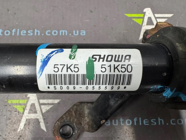 4858063J51 Рулевая рейка купить Запорожье