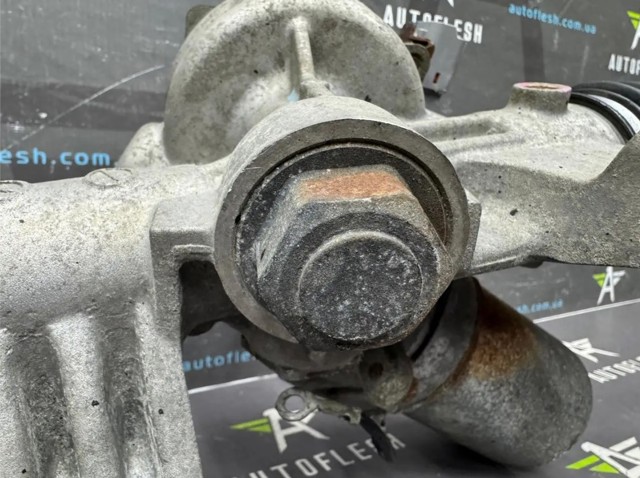 4858063J51 SUZUKI Рейка рулевая купить в Павлоград