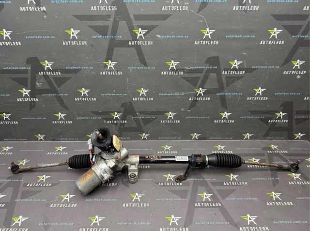 Рейка рулевая 4858063J51 SUZUKI
