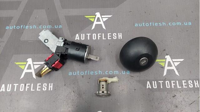 Замок зажигания 487009602R RENAULT