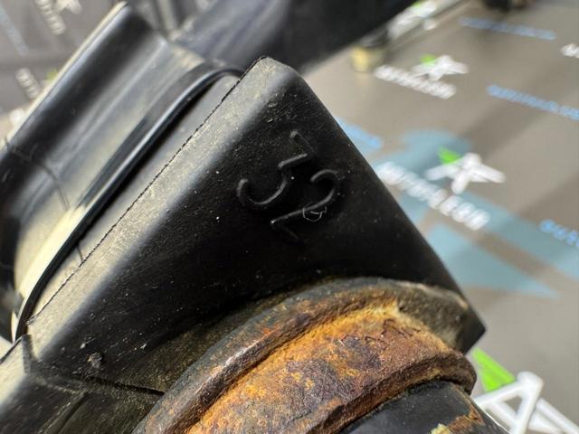 488110K180 TOYOTA Стабилизатор передний купить в Тернополь