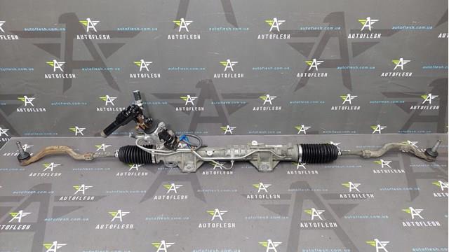 Рейка рулевая 490010047R RENAULT
