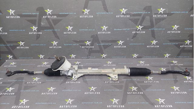 Рейка рулевая 490010055R RENAULT