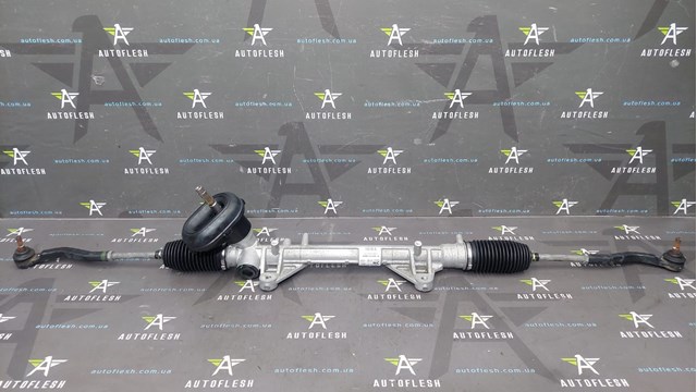 Реечный рулевой механизм 490012121R RENAULT