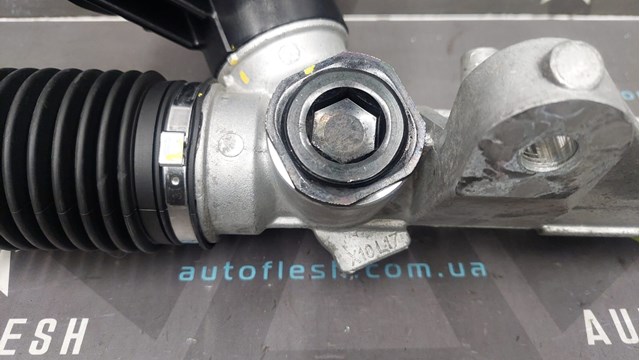 RENAULT 490012121R Рейка рулевая в наличии Павлоград