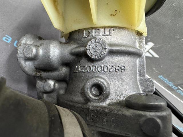 RENAULT 490014306R Рулевая рейка в наличии Винница