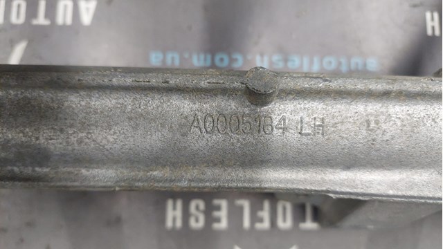 4900174019R RENAULT Рейка рулевая купить в Ирпень