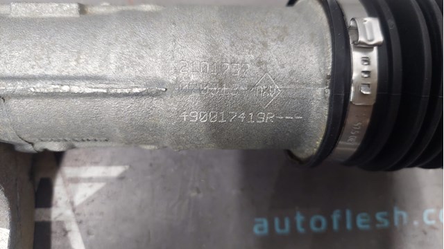 4900174019R Рулевая рейка купить Хмельницкий