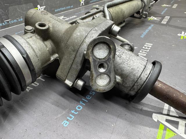 490018929R RENAULT Рейка рулевая купить в Николаев