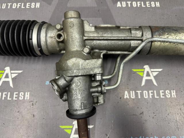 490018929R RENAULT Рулевая рейка купить в Ровно