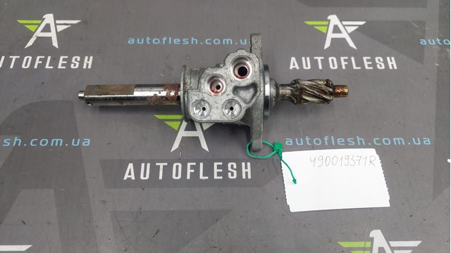 Рейка рулевая 490019371R RENAULT