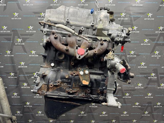 4D56 MITSUBISHI Двигатель в сборе купить в Черкассы