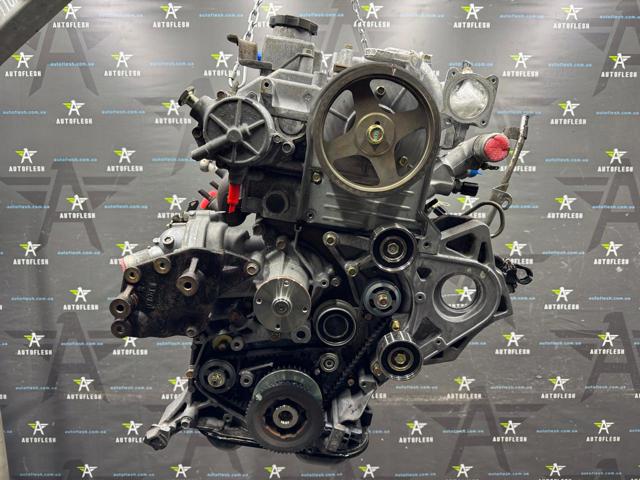 4D56 MITSUBISHI Двигатель купить в Ровно