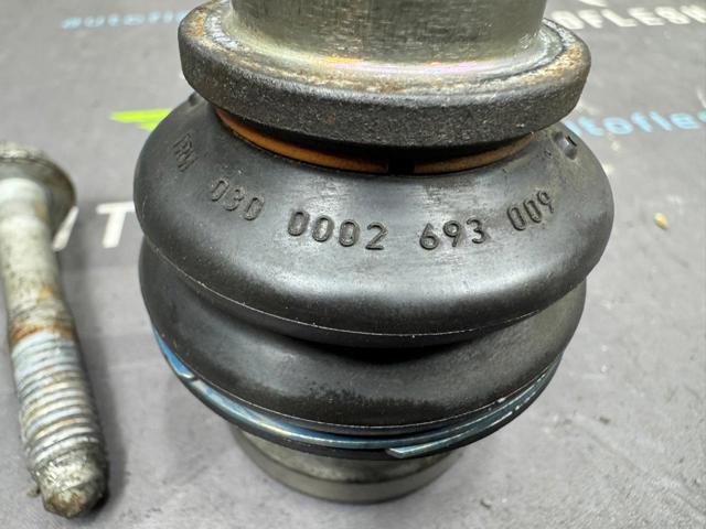 4G0407689C Шаровая опора нижняя купить Ирпень