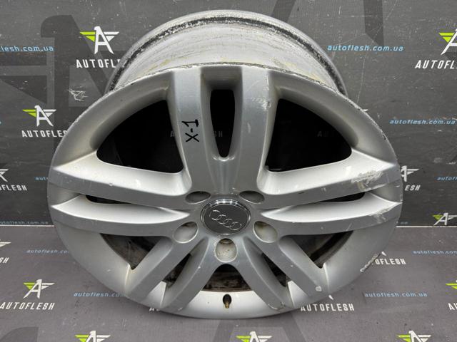 4L0601025B VAG Диски колесные купить в Николаев