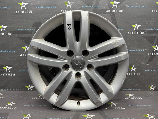 Диски на авто 4L0601025B VAG