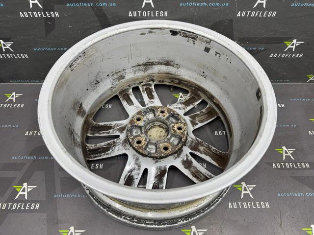 4L0601025B Диски колесные литые (легкосплавные, титановые) купить Харьков