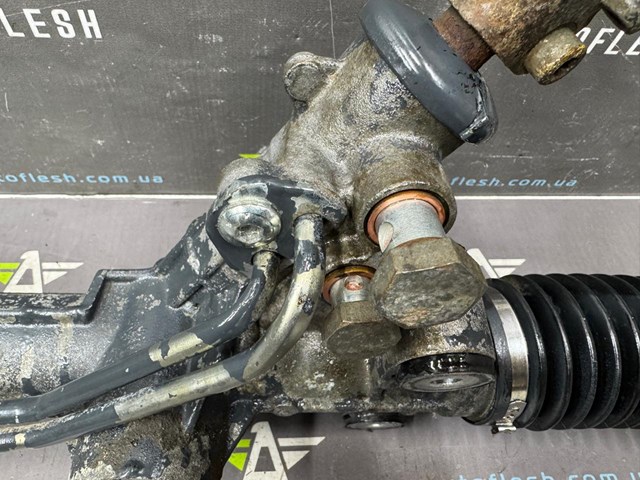 500306763 IVECO Рулевая рейка купить в Винница