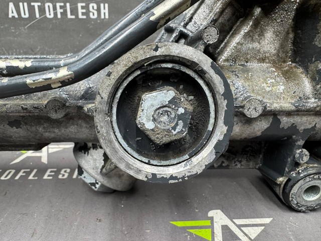 500306763 IVECO Рулевая рейка купить в Одесса