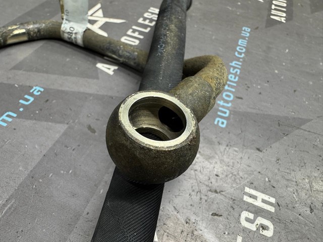 504054580 IVECO купить в Ужгород