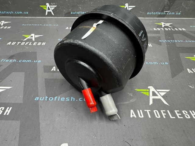504073722 IVECO Бачок ГУР купить в Житомир