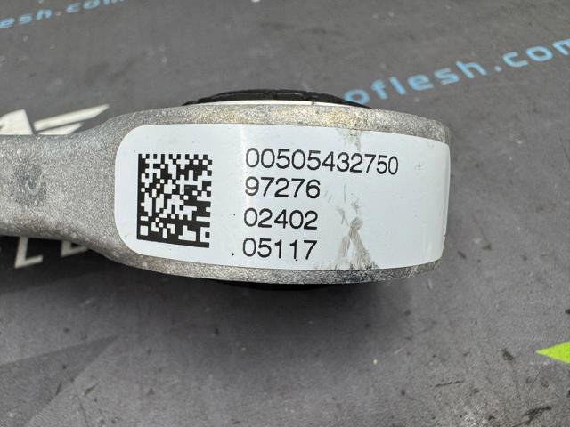 50543275 FIAT Рычаг задней подвески поперечный купить в Николаев