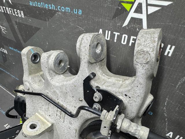 50549121 FIAT Рычаг задней подвески нижний правый купить в Черновцы