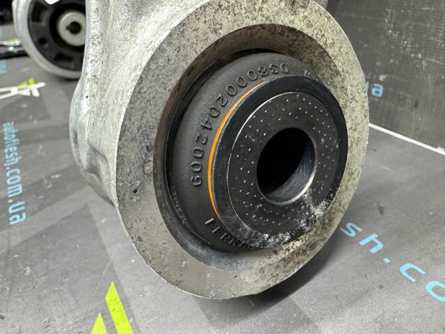 50549121 FIAT Рычаг задней подвески нижний правый купить в Ровно