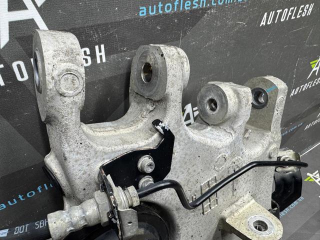 50549123 FIAT Рычаг задней подвески нижний левый купить в Николаев