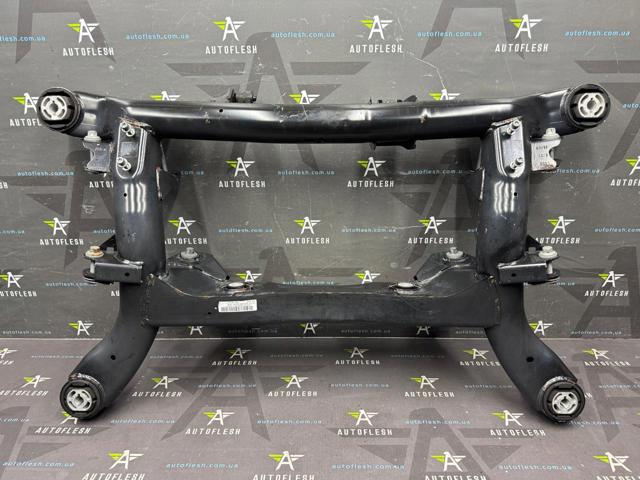50567712 FIAT Подрамник задний купить в Киев