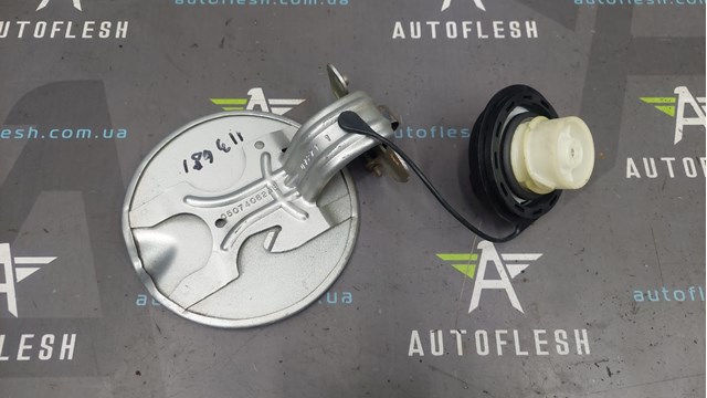 5074082AB CHRYSLER Лючок бензобака (топливного бака) купить в Ужгород