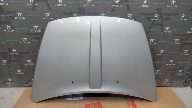 Капот двигателя 5074140AF CHRYSLER