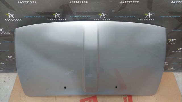 CHRYSLER 5074140AF Капот в наличии Днепр