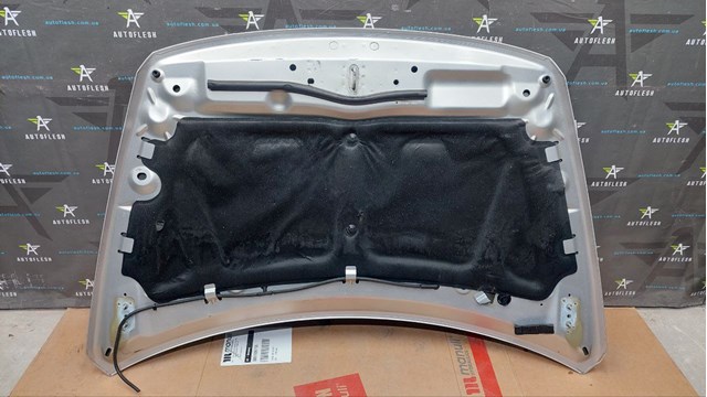 CHRYSLER 5074140AF Капот в наличии Каменское