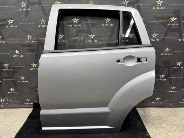 Дверь пассажирская задняя левая 5074163AE CHRYSLER