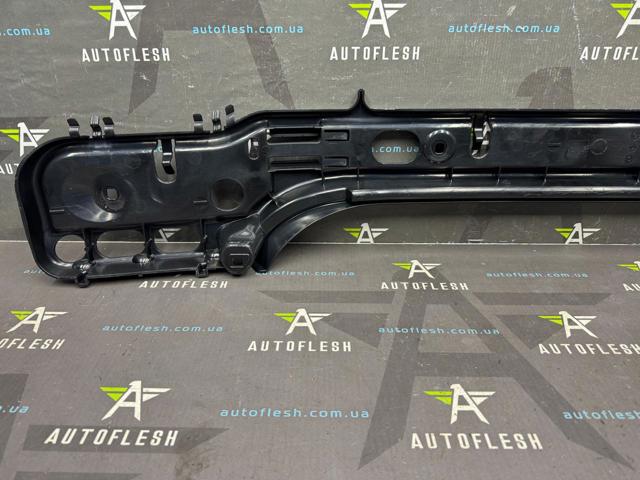BMW 51127056343 Кронштейн бампера заднего центральный в наличии Черновцы