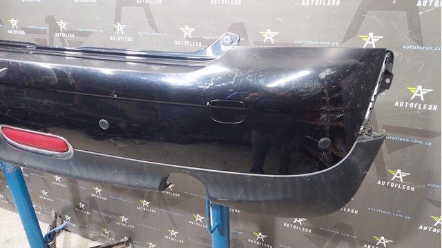 51127128962 Задний бампер купить Харьков