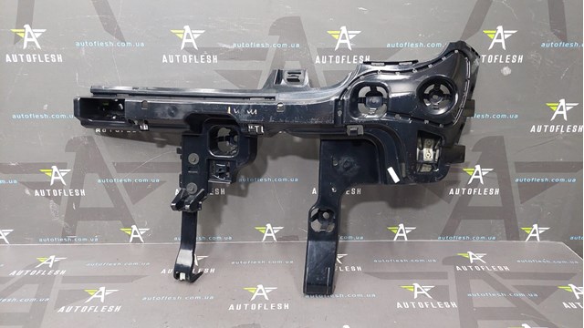 Правый кронштейн крепления бампера заднего 51127411146 BMW
