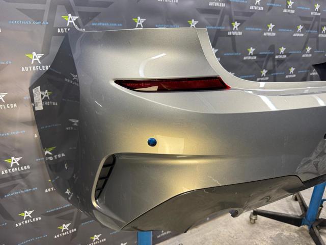 51128099905 BMW Задний бампер купить в Тернополь