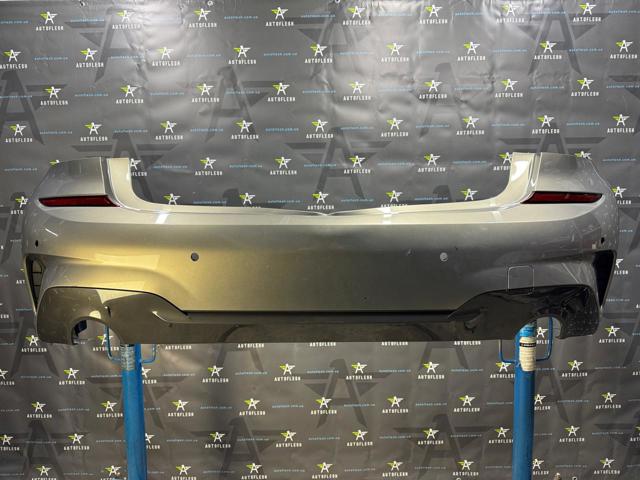 Бампер задний 51128099905 BMW