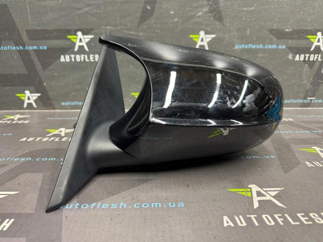 Зеркало левое 51167268261 BMW