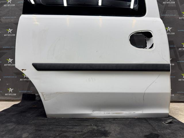 5124930 OPEL Дверь боковая (сдвижная) правая купить в Киев