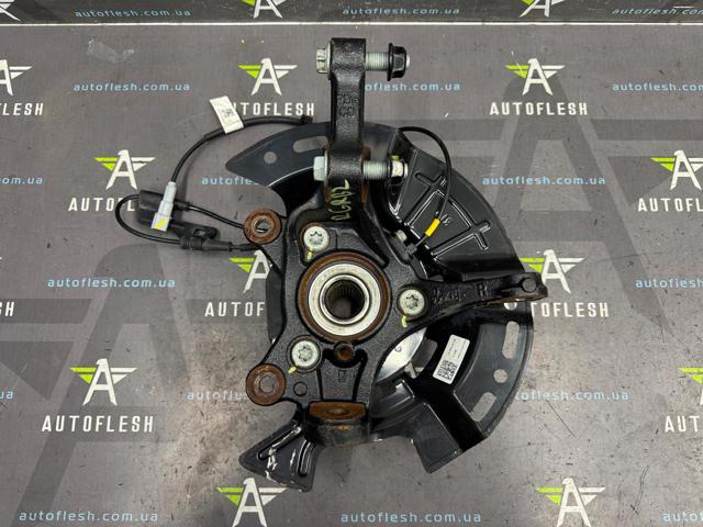 Цапфа поворотного кулака 51716G4AA0 HYUNDAI