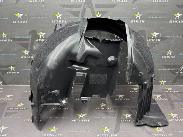 Подкрылок крыла переднего правый 51717033750 BMW