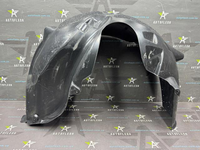 Подкрылок крыла заднего правый 51717033752 BMW
