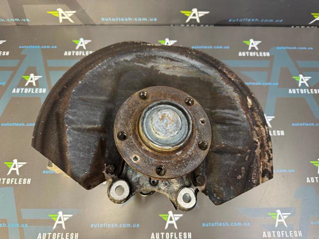 PEUGEOT 517628 Цапфа задняя левая в наличии Полтава