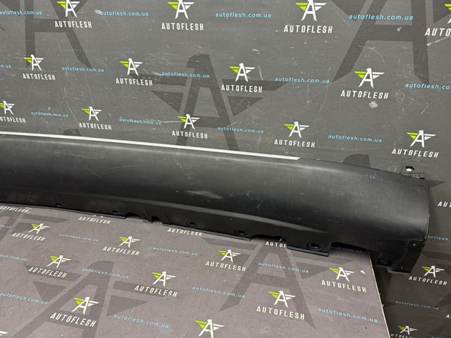 51777163555 BMW Подножка левая купить в Полтава