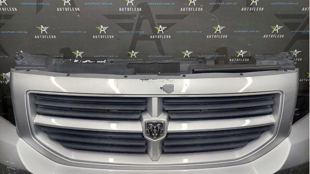 5183407AB CHRYSLER Передний бампер купить в Киев
