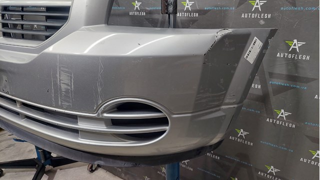 CHRYSLER 5183407AB Бампер передний в наличии Николаев